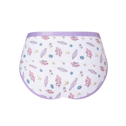 Energetiks Ballet Brief Gift Set