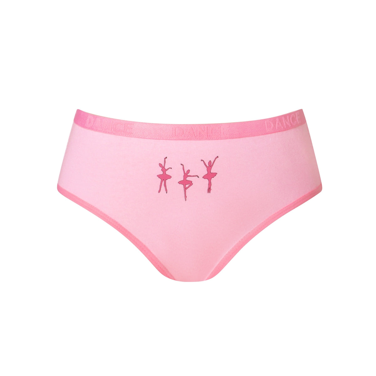 Energetiks Ballet Brief Gift Set