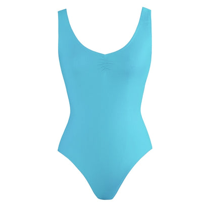 Charlotte Leotard - Adult