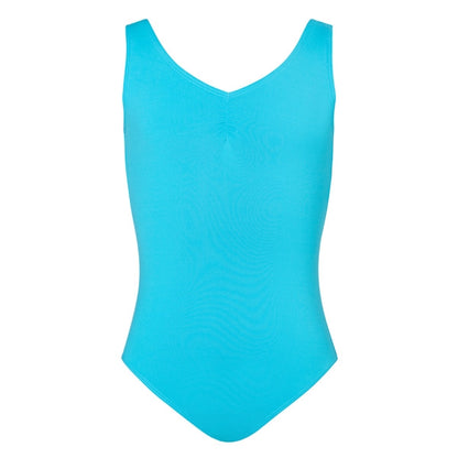 Charlotte Leotard - Child