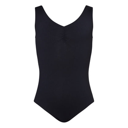 Charlotte Leotard - Child