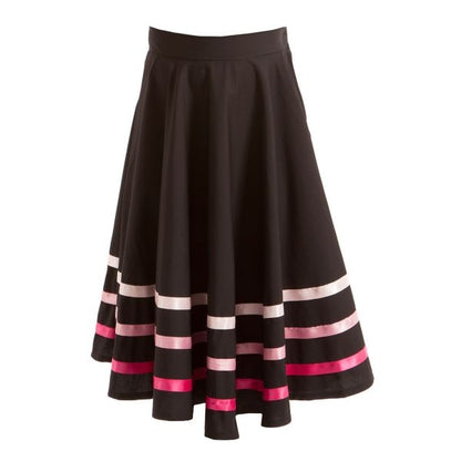 Matilda Ribbon Skirt - Child