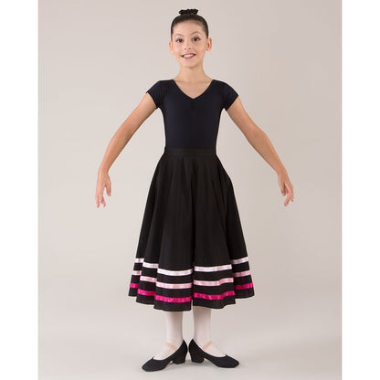 Matilda Ribbon Skirt - Child
