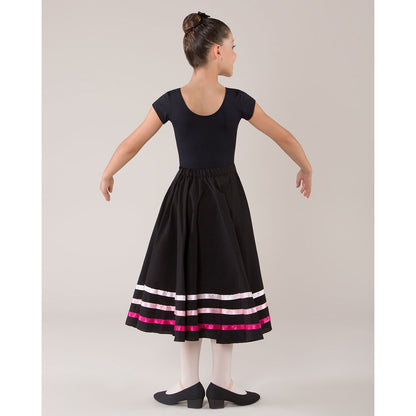 Matilda Ribbon Skirt - Child
