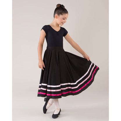 Matilda Ribbon Skirt - Child