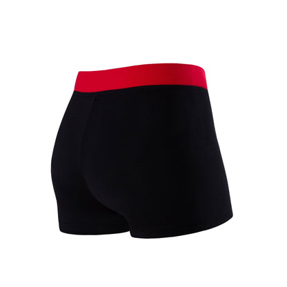 ❤️ RED Claudia Short - Adult