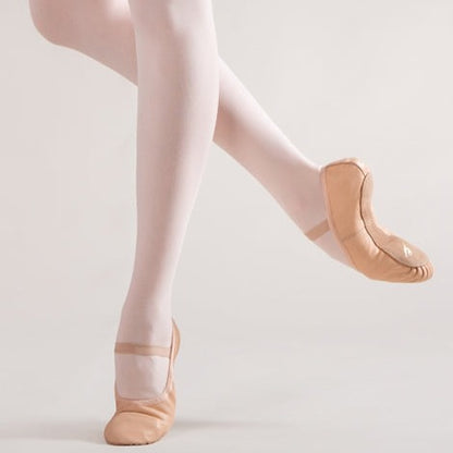 Harper Ballet Shoe Full Sole -  Adult
