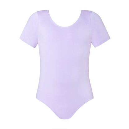 Jesse Leotard | Child