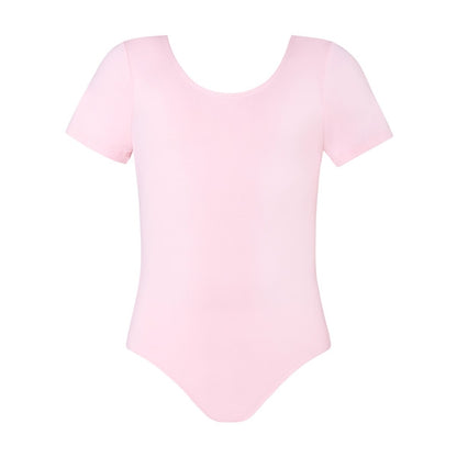 Jesse Leotard | Child