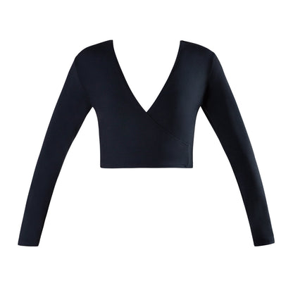 Maeve Crossover Ballet Wrap - Adult