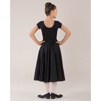 Matilda Character Skirt - Child