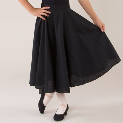 Matilda Character Skirt - Child