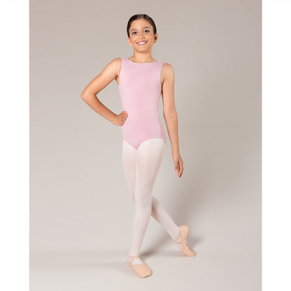 Natalie Leotard - Adult