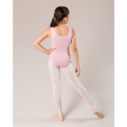 Natalie Leotard - Adult