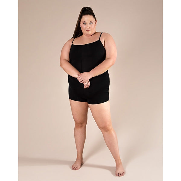 Perry Hot Short Unitard - Adult