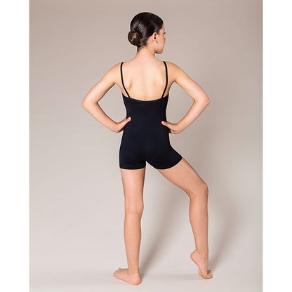 Perry Hot Short Leotard - Child