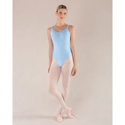 Révélation Canvas Ballet Shoe - Tech Fit