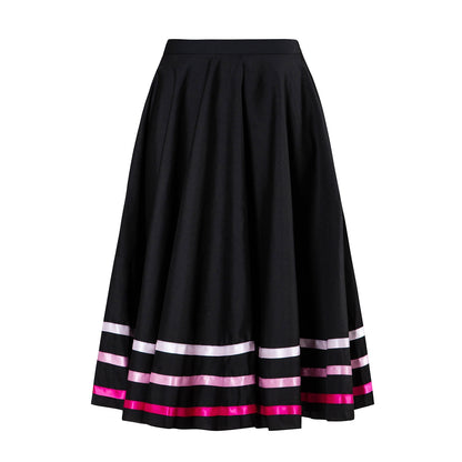 Matilda Ribbon Skirt - Adult