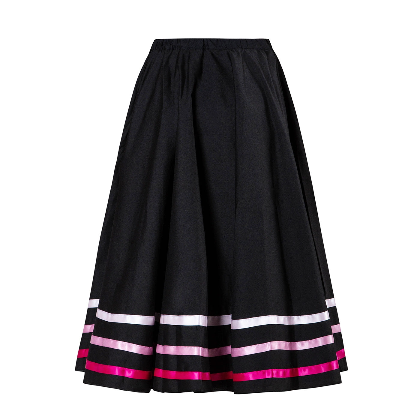 Matilda Ribbon Skirt - Adult – relevé dance collective