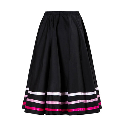Matilda Ribbon Skirt - Adult
