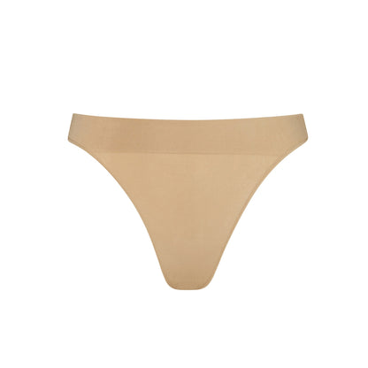 Seamless G-String