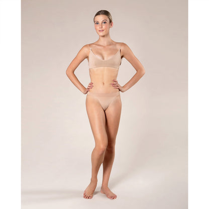Seamless G-String
