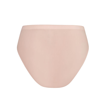 Seamless High Cut Brief - Adult