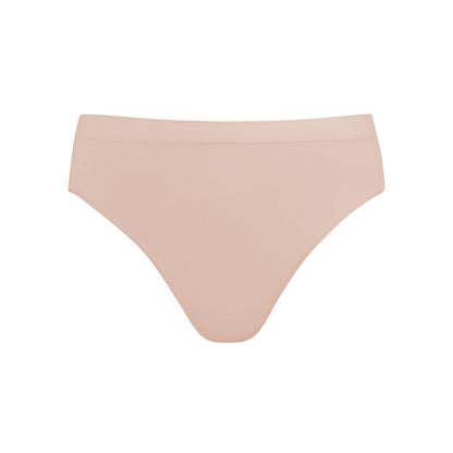 Seamless High Cut Brief - Child