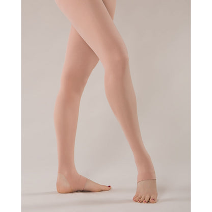 Classic Dance Tight Stirrup - Adult