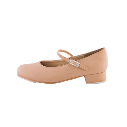 Debut Tap Shoe Low Heel | Child