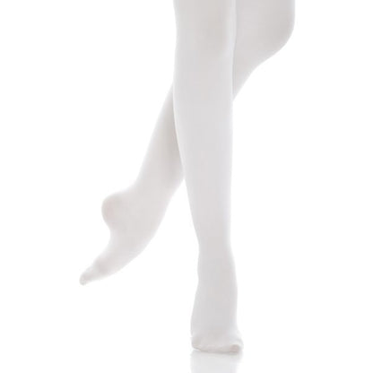 Classic Dance Tight Footed - Child