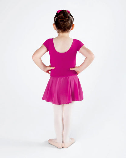 Florence Leotard with Skirt