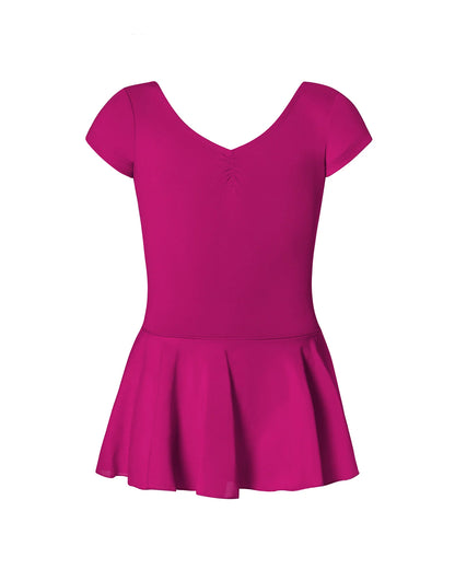 Florence Leotard with Skirt
