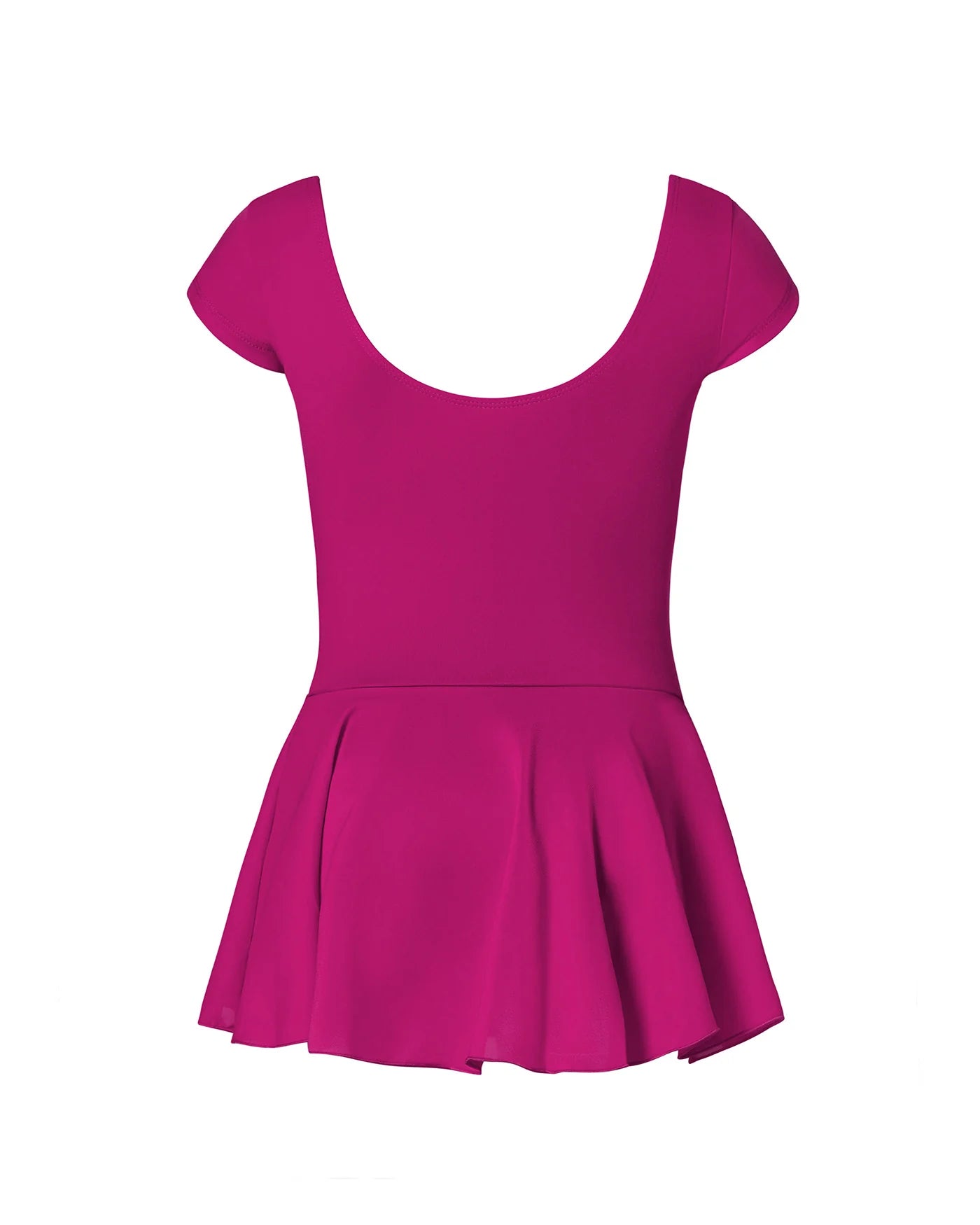 Florence Leotard with Skirt