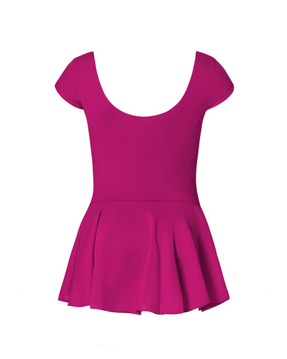 Florence Leotard with Skirt