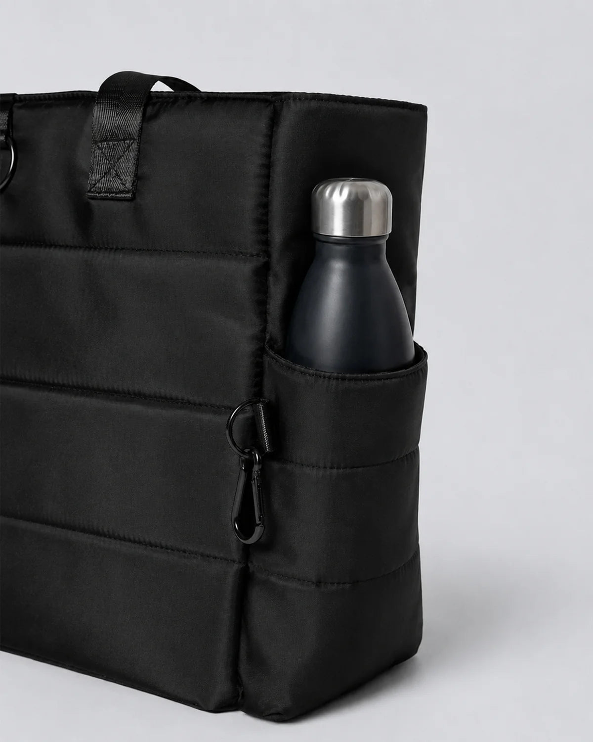 Nova Dance Tote | Black Noir