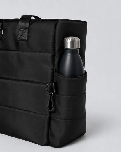 Nova Dance Tote | Black Noir
