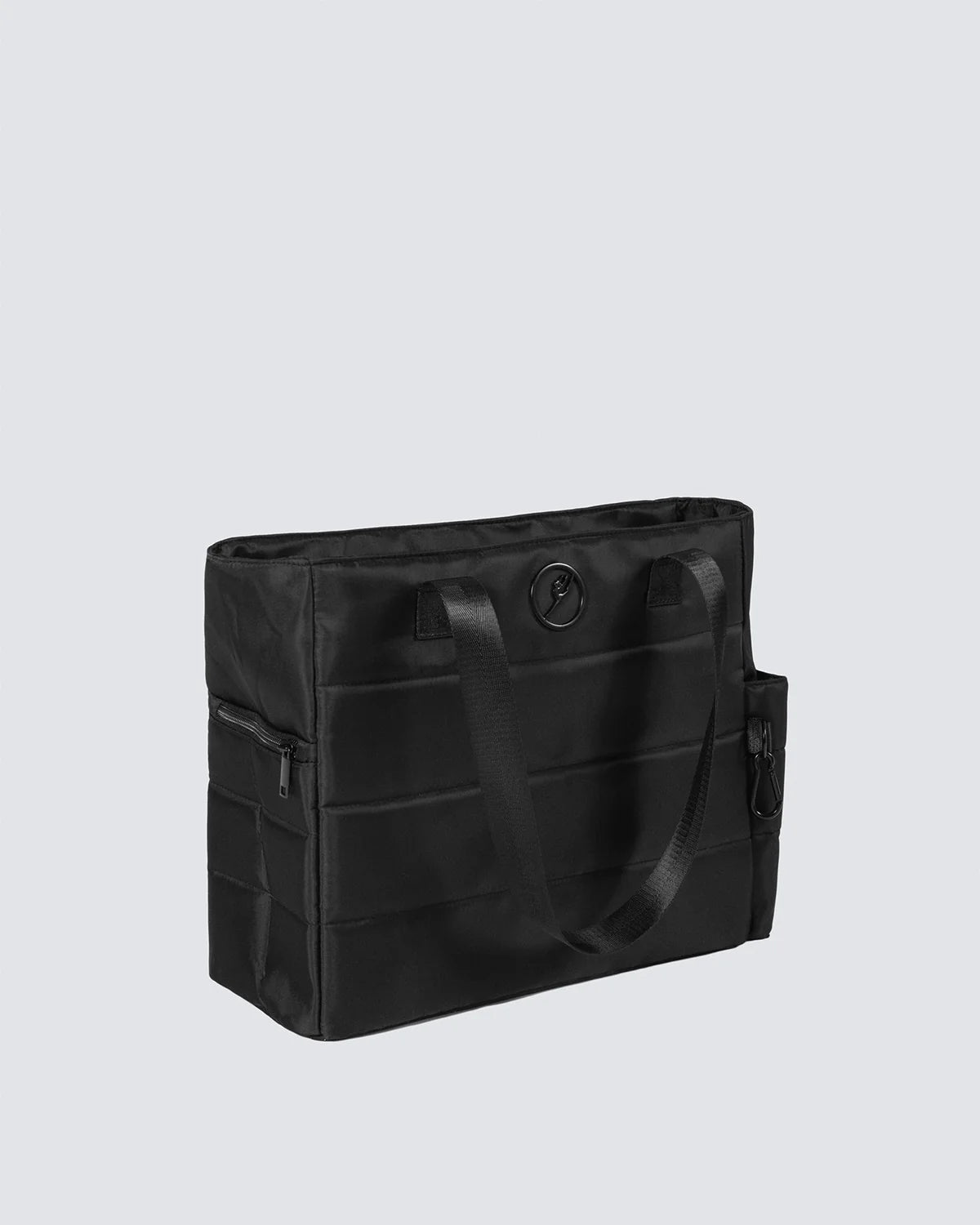 Nova Dance Tote | Black Noir