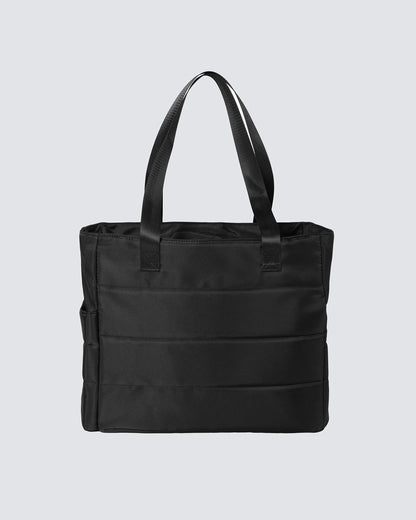 Nova Dance Tote | Black Noir