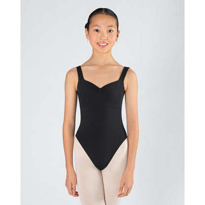 Clara Leotard - Black