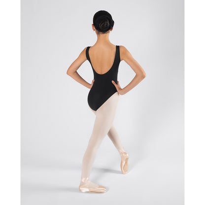Clara Leotard - Black