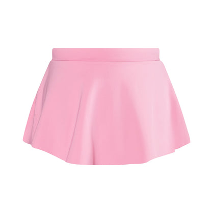 PASTEL GLAM Natalia Skirt - Petal Pink