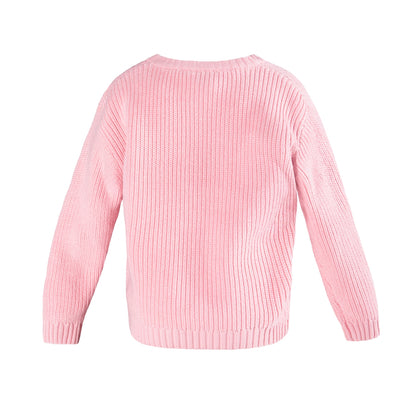 Limited Edition Knitted Dance Sweater