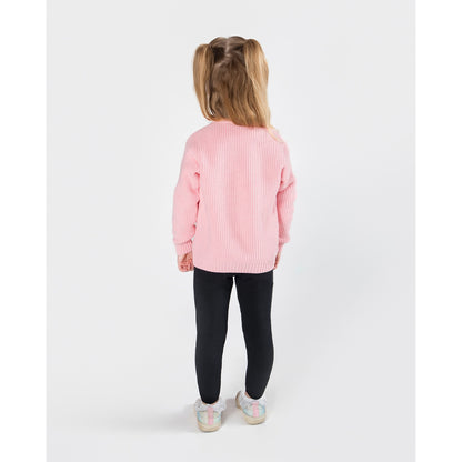 Limited Edition Knitted Dance Sweater