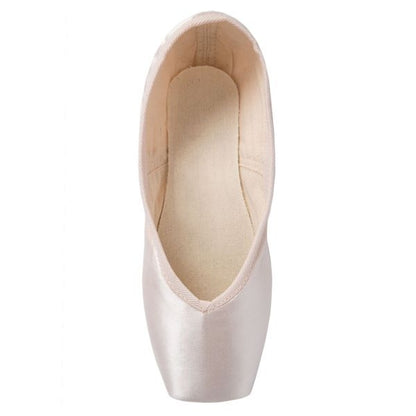 Stella Pointe Shoe | Flexible Soft Shank