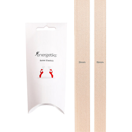 Ballet Elastic - 21mm