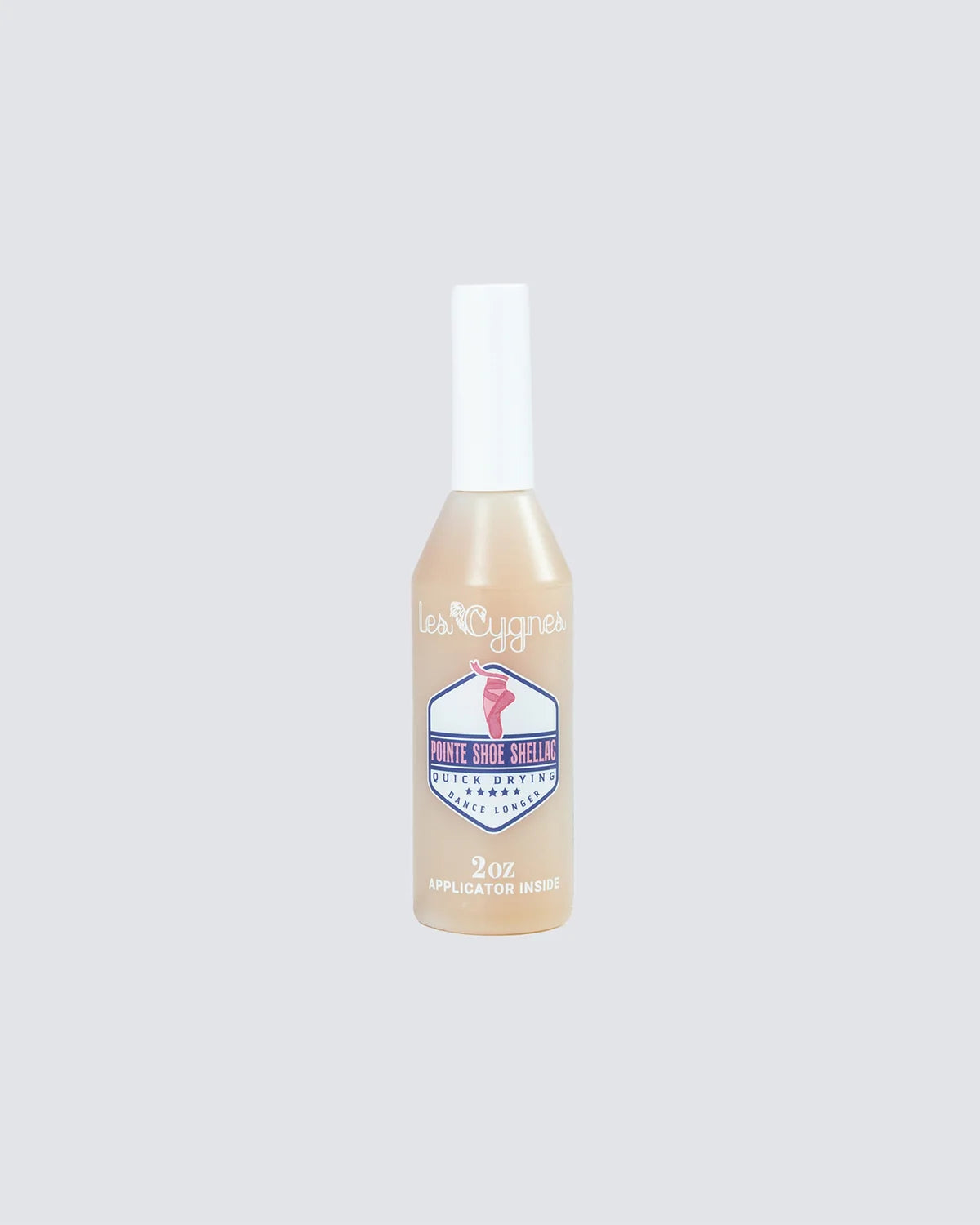 Pointe Shoe Shellac | 2oz