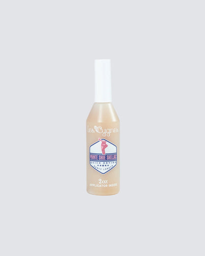 Pointe Shoe Shellac | 2oz