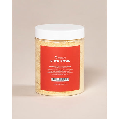 Rock Rosin