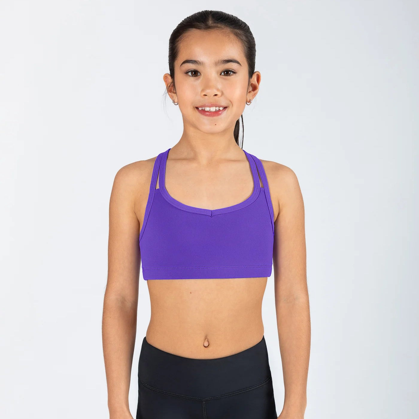 Roxy Crop Top - Child